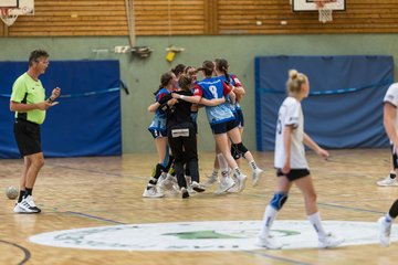 Bild 129 - wAJ Quali zur OL Runde 2
